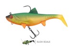 replicant wobble slick scale 23c