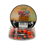pop up 8mm AMG MG