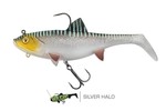 replicant wobble silver halo 14c
