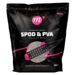 spod et pva pellet mix mainline