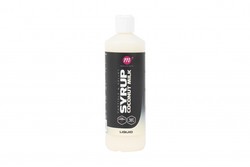 syrup 500ml coconut milk