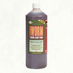 liquid worm dynamite baits