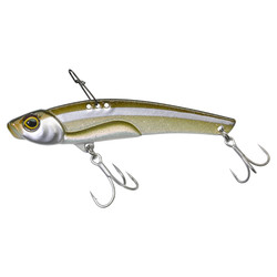 runner blade 70 illex