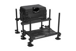 F25 seat box black matrix