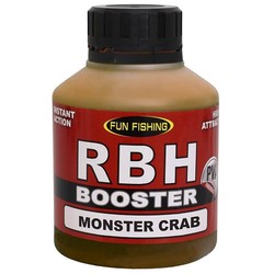 booster RBH monster crab