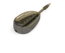 banjo ICS XL preston