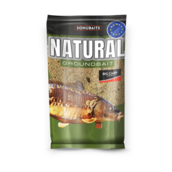 amorce natural big carpe