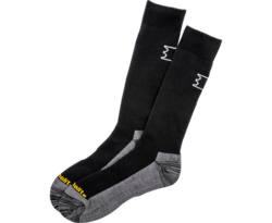 chausette thermolite 44-47 black