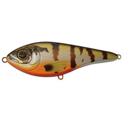 buster swim bait 13cm strike pro  769