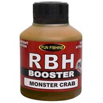 booster RBH monster crab
