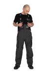 salopette triple layer rs fox 