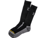 chausette thermolite 44-47 black