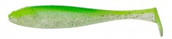 magic slim shad 5 illex magic chartreuse