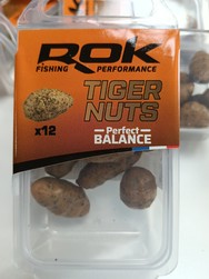 tiger perfect balance rok