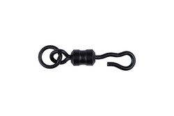 HD spinner swivel fox