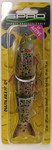 BBZ 50 silent brown trout