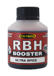booster RBH ultra spice