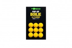 pop up boilie IB yellow korda