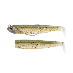 black minnow combo 105 fiiish