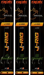 bas de ligne j-rig CS rok