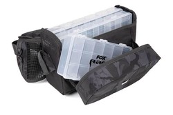 belt carry all camo fox rage 