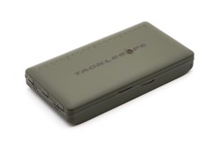 tackle safe korda