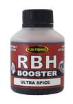booster RBH ultra spice
