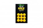 pop up boilie IB yellow korda