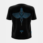 t shirt take flight kingfih kids
