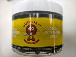 pate enrobage tiger dudi