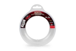 fluorocarbon leader fox rage