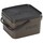 seau carre vert rok fishing