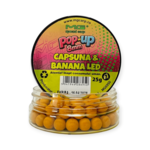 pop up 8mm fraise banane MG 