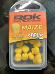 yellow maize pop up rok