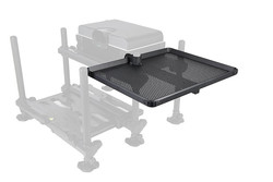 self supporting side tray matrix