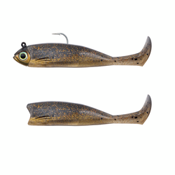 combo master shad n3 FIIISH