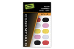 foam barrel 7-12mm fox