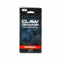 recharge claw cracker bait mesh