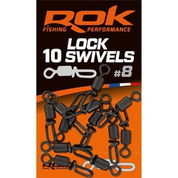 lock swivel rok