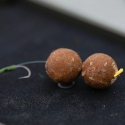 paste wrapped boilies14mm fjuka