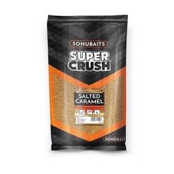 amorce supercrush salted caramel