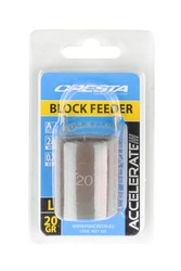 accelerate block feeder cresta