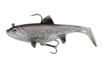 replicant wobble silver bait  UV