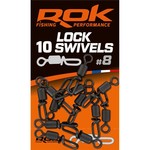 lock swivel rok