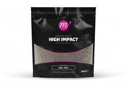 amorce cell 2kg mainline