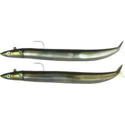 double combo sand eel 150