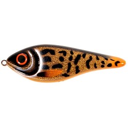 buster swimbaits JR 10.5cm