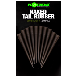 naked tail rubber korda