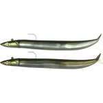 double combo sand eel 150 