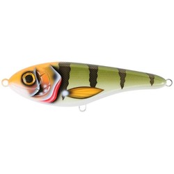 buster jerk silent  15cm CWC 